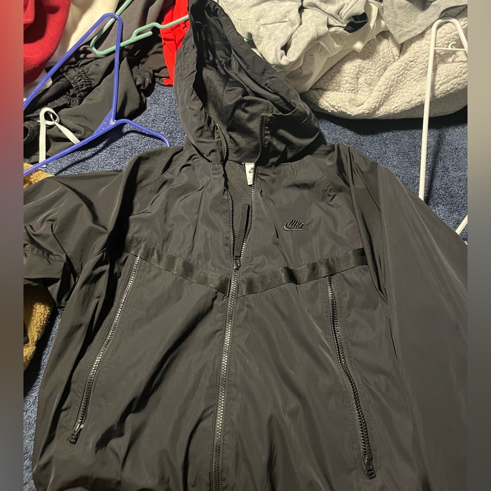 Nike Rain Jacket